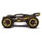 BLACKZON - Slyder ST Turbo 1/16 4WD 2S Brushless - Yellow (540219) / Toys | Techbox