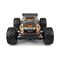 BLACKZON - Spryte ST 1/20 4WD Electric Stadium Truck - Orange (540308) / Toys - Modeling - Hobbies - Techbox