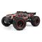 BLACKZON - Spryte ST 1/20 4WD Electric Stadium Truck - Red (540307) / Toys - Modeling - Hobbies - Techbox