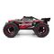 BLACKZON - Spryte ST 1/20 4WD Electric Stadium Truck - Red (540307) / Toys - Modeling - Hobbies - Techbox