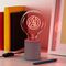 Marvel Avengers - Led Neon Bulb Lamp / Fan Shop and Merchandise |  Techbox