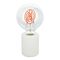 Marvel Avengers - Led Neon Bulb Lamp / Fan Shop and Merchandise |  Techbox