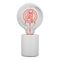 Marvel Avengers - Led Neon Bulb Lamp / Fan Shop and Merchandise |  Techbox