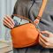Orbitkey - Urban Sling Mini (2L) - Terracotta / Gadgets