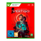 Alfred Hitchcock Vertigo (Limited) / Xbox Series X - Series X Games - Games - Techbox