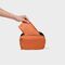 Orbitkey - 2-in-1 Tech Pouch - Terracotta / Gadgets - Αταξινόμητα -  - Techbox