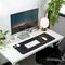 Orbitkey - Desk Mat Slim - Black / Gadgets - PC Accessories - Accessories for Consoles - Techbox