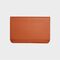 Orbitkey - Hybrid Laptop Sleeve - Terracotta / Gadgets
