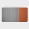 Orbitkey - Hybrid Laptop Sleeve - Terracotta / Gadgets