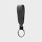 Orbitkey - Loop Keychain - Black / Gadgets - Keychains - Gifts - Techbox