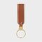 Orbitkey - Loop Keychain - Caramel / Gadgets - Keychains - Gifts - Techbox