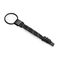 OrbitKey - Urban Loop Keychain - Black / Gadgets - Keychains - Gifts - Techbox