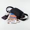 Orbitkey - Urban Sling Mini (2L) - Black / Gadgets