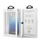 Guess GUHCN65DGCNA iPhone 11 Pro Max blue/gradient blue hard case California | Techbox