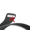 Magnetic Strap Watch Strap 6/5/4/3/2 / SE (40mm / 38mm) Magnetic Band Bracelet Bracelet Red | Techbox