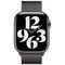 Magnetic Strap Watch Strap 6/5/4/3/2 / SE (40mm / 38mm) Magnetic Band Bracelet Bracelet Red | Techbox