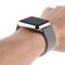 Magnetic Strap Watch Strap 6/5/4/3/2 / SE (40mm / 38mm) Magnetic Band Bracelet Bracelet Red | Techbox