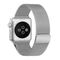 Magnetic Strap Watch Strap 6/5/4/3/2 / SE (40mm / 38mm) Magnetic Band Bracelet Bracelet Red | Techbox