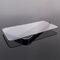 Wozinsky super durable Full Glue tempered glass full screen with frame Case Friendly Motorola Edge 30 black | Techbox