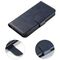 Magnet Case for Samsung Galaxy A54 5G cover with flip wallet stand blue - Samsung Cases - Cases - Techbox