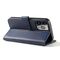 Magnet Case for Samsung Galaxy A54 5G cover with flip wallet stand blue - Samsung Cases - Cases - Techbox
