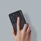 Nillkin Qin Cloth Pro Case for Samsung Galaxy S23+ Flip Cover Camera Cover blue - Samsung Cases - Cases - Techbox