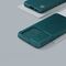 Nillkin Qin Cloth Pro Case for Samsung Galaxy S23+ Flip Cover Camera Cover blue - Samsung Cases - Cases - Techbox