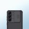 Nillkin CamShield Pro Case for Samsung Galaxy S23 cover with camera cover black - Samsung Cases - Cases - Techbox
