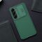 Nillkin CamShield Pro Case for Samsung Galaxy S23 cover with camera cover black - Samsung Cases - Cases - Techbox