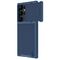 Nillkin Textured S Case for Samsung Galaxy S23 Ultra armored cover with camera cover blue | Techbox