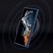 Nillkin Textured S Case for Samsung Galaxy S23 Ultra armored cover with camera cover blue | Techbox