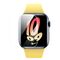 Set of 2x Baseus NanoCrystal protective film for Apple Watch 7/8 41mm + mounting kit - transparent - Accessories - Smartwatches & Accessories - Techbox