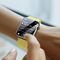 Set of 2x Baseus NanoCrystal protective film for Apple Watch 7/8 41mm + mounting kit - transparent - Accessories - Smartwatches & Accessories - Techbox