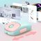 Ugreen MU102 FUN+ Bluetooth / 2.4 GHz wireless mouse - pink | Techbox
