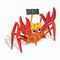4M - Green Science / Hybrid Crabot - (4M-03448) / Toys