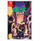 BROK The Investigator / Nintendo Switch - Nintendo Switch Games - Games - Techbox