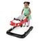 Bright Starts - Little Speedster™ 3-in-1 Car Walker - Red Racer (BS-16784) / Toys