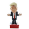 Donald Trump 20cm PVC / Toys