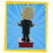 Donald Trump 20cm PVC / Toys