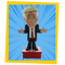 Donald Trump 20cm PVC / Toys