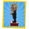 Donald Trump 20cm PVC / Toys