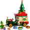 LEGO - LEGO Iconic - Santa's Delivery Truck (40746) / Toys |  Techbox