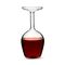 Upside Down Wineglass / Gadgets