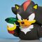 Sonic Tubbz BOXED Shadow / Fan Shop and Merchandise - Tubbz - Collectibles - Techbox