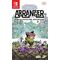 Arranger: A Role-Puzzling Adventure (Multi-Language) (Import) / Nintendo Switch - Nintendo Switch Games - Games - Techbox