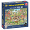 Jan Van Haasteren - Midsummerfestival (1000 pieces) (JUM0029) / Toys |  Techbox