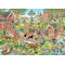 Jan Van Haasteren - Midsummerfestival (1000 pieces) (JUM0029) / Toys |  Techbox