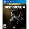 Just Cause 4 (Gold Edition) (Import) / PlayStation 4 - PS4 Games - Games - Techbox