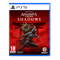 Assassin’s Creed Shadows / PlayStation 5 - PS5 Games - Games - Techbox