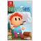 Everafter Falls (Mulit-Language) (Import) / Nintendo Switch - Nintendo Switch Games - Games - Techbox